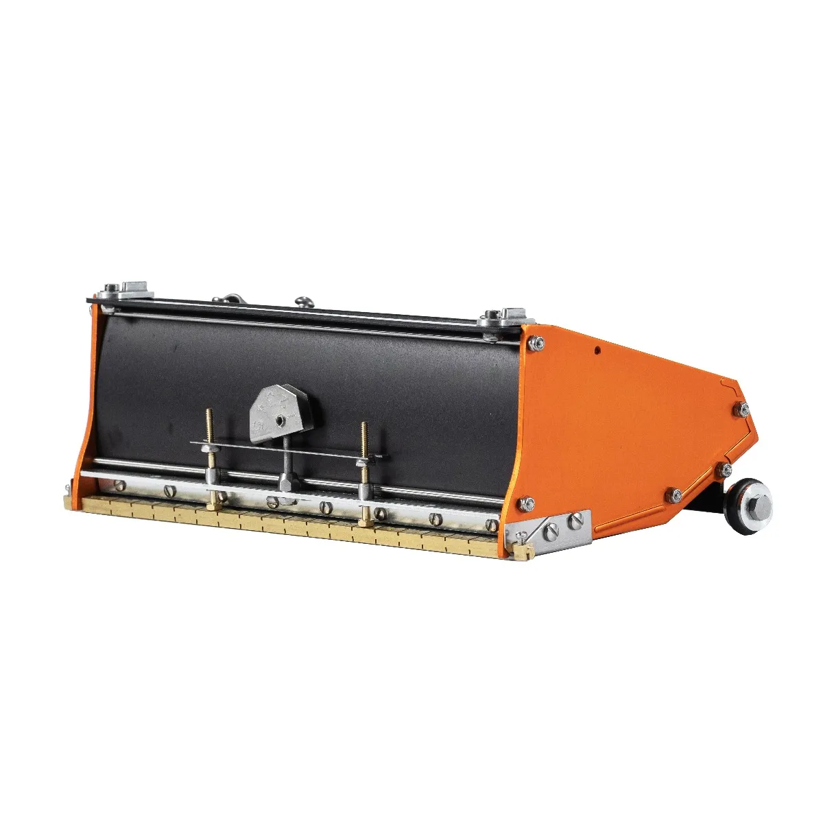 Drywall Master Flat Box Set W/ 34" Handle