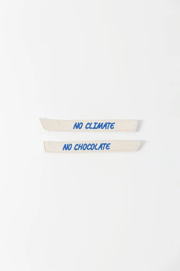 Mood Walk Straps Sneakers Master Mind Cream